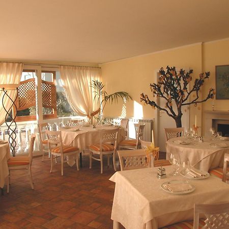 Hotel Olympic Saint-Vincent Dış mekan fotoğraf