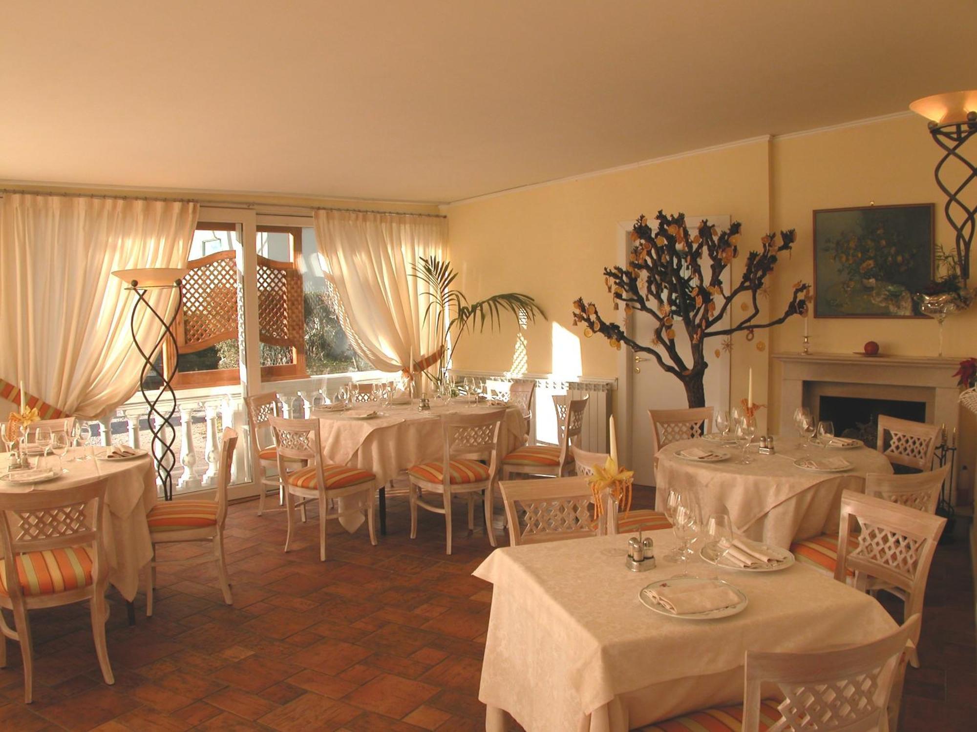 Hotel Olympic Saint-Vincent Dış mekan fotoğraf